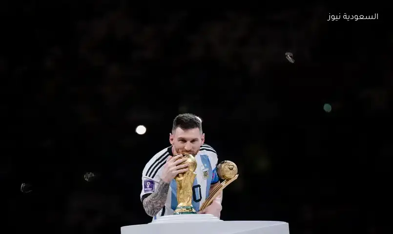 موعد مباراة الأرجنتين ضد الجزائر في كأس العالم 2026 بعد الفوز على أيسلندا