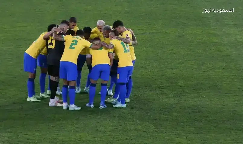 برونو جيماريش يصف منتخب المغرب بأحد أفضل أجياله قبل موقعة البرازيل
