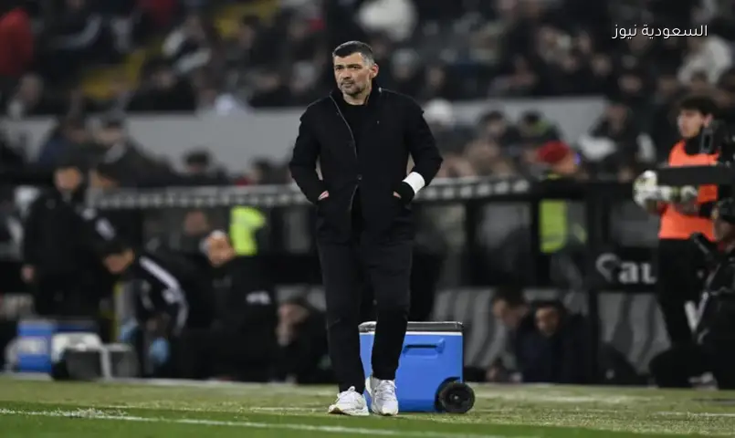 كونسيساو يكشف سبب رحيله عن الاتحاد ويؤكد رغبته في العودة إلى أوروبا