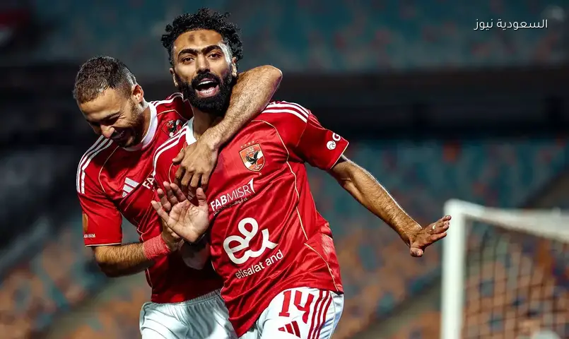 حسام البدري يحسم الجدل بشأن مفاوضات أهلي طرابلس مع حسين الشحات