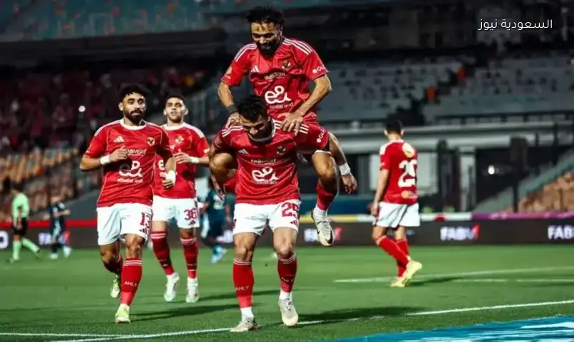 تركي آل الشيخ يحسم الجدل بشأن مشاركة الأهلي في بطولة الرياض الودية