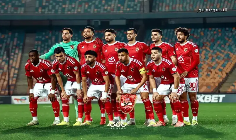 الكاف يعاقب ياسر إبراهيم بالإيقاف مباراة وغرامة 5 آلاف دولار بعد أحداث رادس