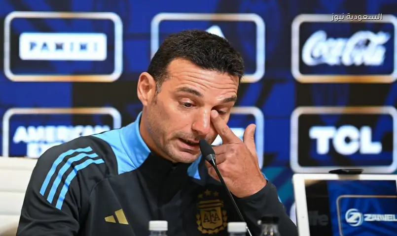 سكالوني يطمئن جماهير الأرجنتين بعد الفوز على أيسلندا قبل كأس العالم 2026