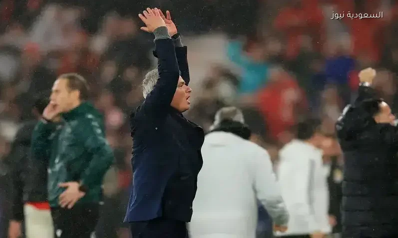 بنفيكا يعلن رحيل مورينيو رسميًا.. وريال مدريد يحسم عودته مقابل 15 مليون يورو