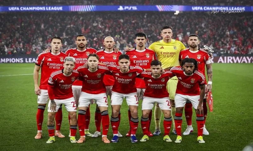 بنفيكا يعلن التعاقد مع ماركو سيلفا لمدة موسمين بعد رحيل مورينيو إلى ريال مدريد