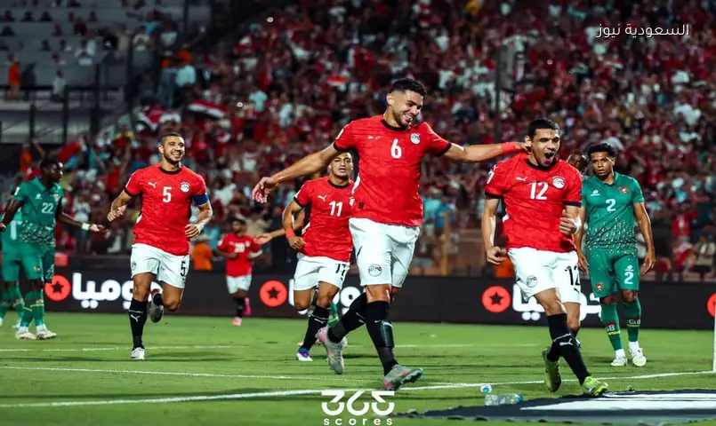 ياسر إبراهيم: كأس العالم 2026 حلم طال انتظاره ومسؤولية كبيرة مع منتخب مصر