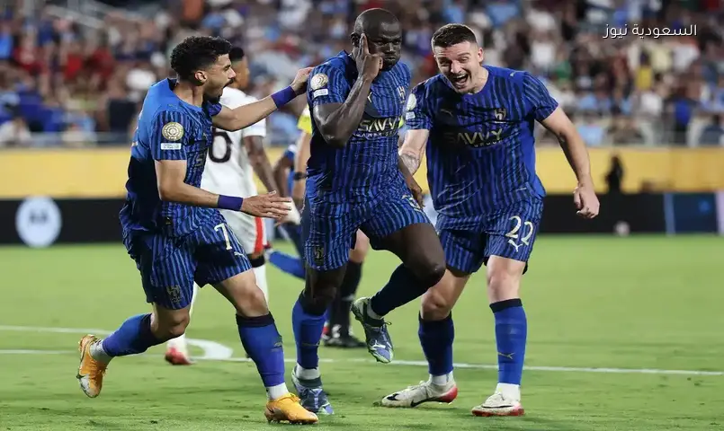 كوليبالي يعود إلى منتخب السنغال في ودية السعودية بعد غياب شهرين