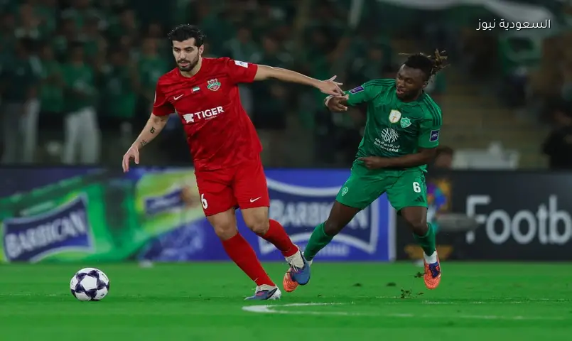 أتانجانا يكشف سبب اختياره الأهلي السعودي بدلًا من ستراسبورج