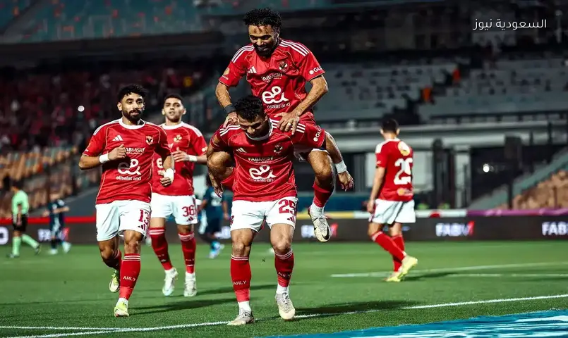 الأهلي يتخذ خطوة جريئة في صفقات صيف 2026