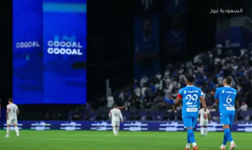 الهلال يحدد بديل إنزاجي بعرض مالي كبير