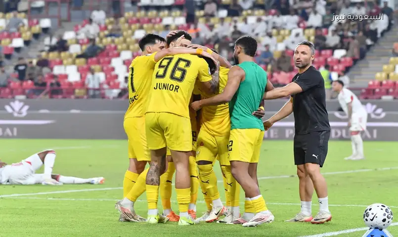 الوصل ينجح في ضم مدافع الوحدة خلال فترة الانتقالات الصيفية