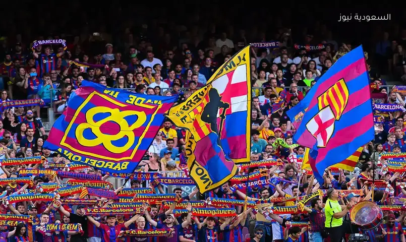 برشلونة يسارع الخطى لاستضافة نهائي دوري أبطال أوروبا 2029 قبل انتهاء المهلة