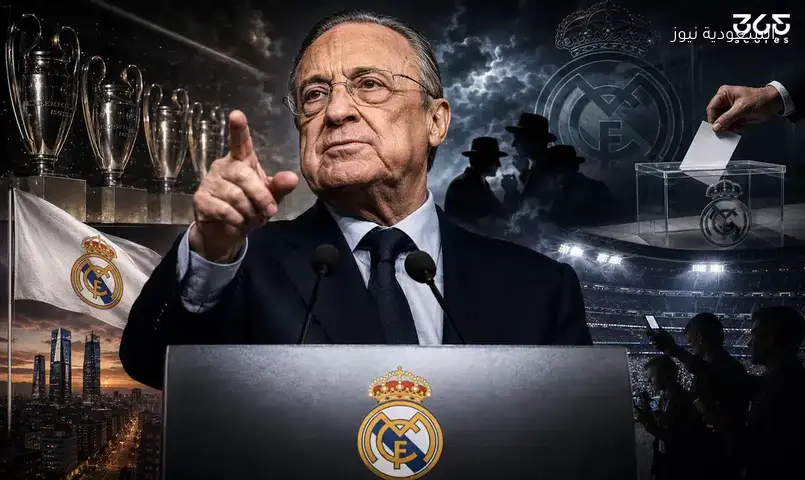بيريز يتلاعب بـ150 مليون لإفشال صفقة ألفاريز مع برشلونة