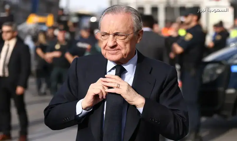 بيريز يحدد خمس خطوات لإعادة توجيه ريال مدريد عقب فوزه في الانتخابات