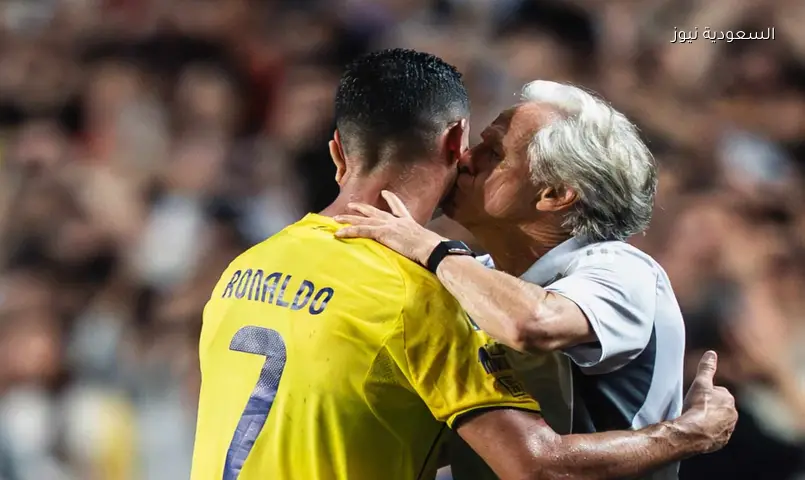 النصر يبدأ التحرك لحسم ملف المدرب الجديد خلفًا لجورجي جيسوس