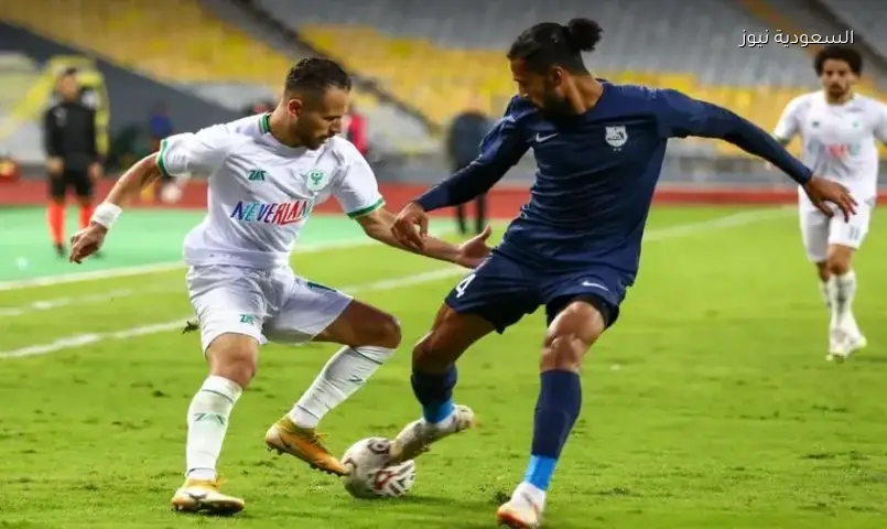 موعد نهائي كأس عاصمة مصر: المصري ضد إنبي والقناة الناقلة والجوائز المالية