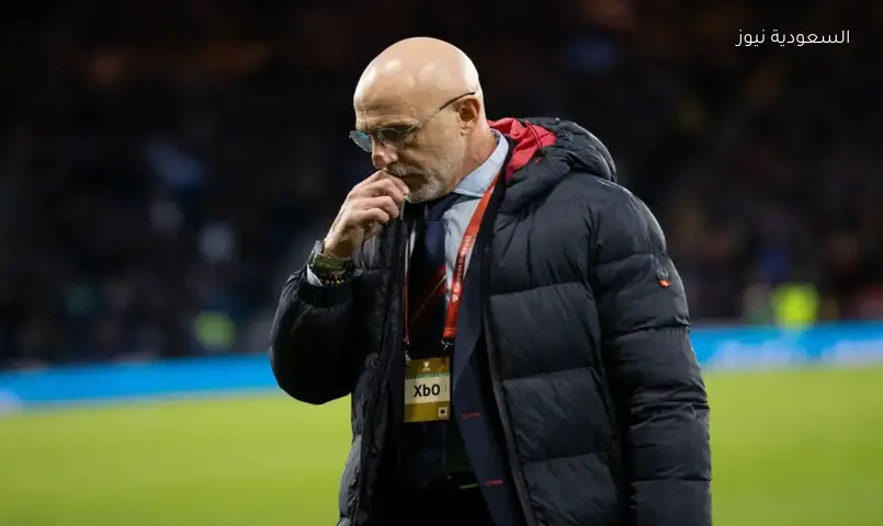 جدل حول حارس مرمى إسبانيا بعد تصريحات دي لا فوينتي في كأس العالم