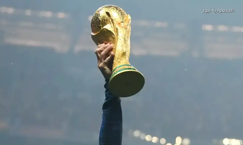 حكم إفريقي يغيب عن كأس العالم 2026 بعد استبعاده