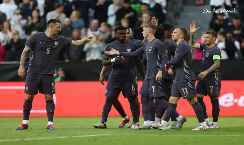 ذعر في معسكر منتخب إنجلترا بالولايات المتحدة بعد هزة أرضية قبل كأس العالم