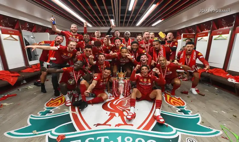 رحيل 8 لاعبين من ليفربول يتضمن اسم مصري جديد