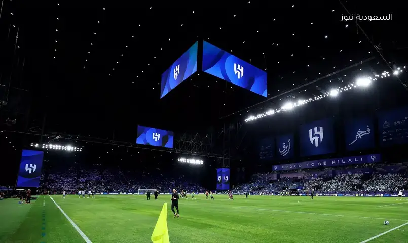 رد رافينيا ولياو يثير الدهشة بعد العروض الكبيرة للهلال