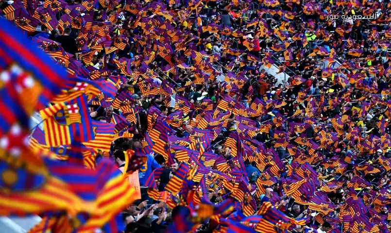 برشلونة يتقدم بطلب رسمي لاستضافة نهائي دوري أبطال أوروبا 2029