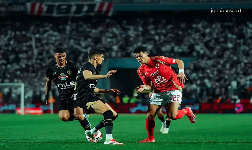 رفع الإيقاف التأديبي عن الزمالك مرتبط بتسوية أزمة صلاح مصدق