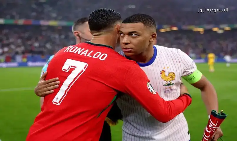 رونالدو يكشف للاتحاد البرتغالي رأيه في مونديال 2026