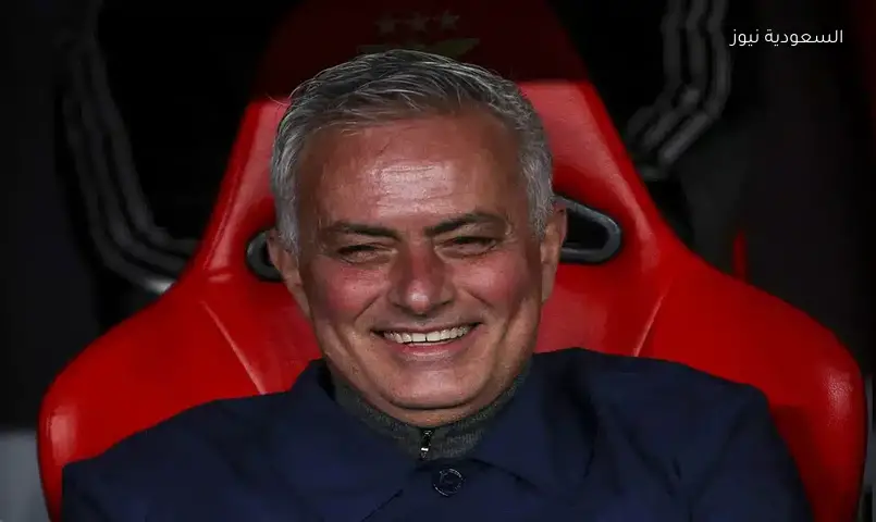 ريال مدريد يستعد للإعلان الرسمي عن وصول مورينيو
