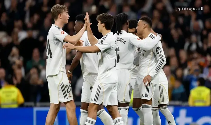ريال مدريد يواجه صعوبة في ضم فيتينيا وجواو نيفيز بعد رفض باريس