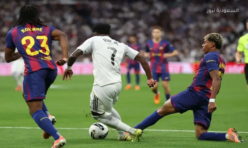 يوستي يرد بقوة على بيريز: برشلونة سيلجأ إلى القضاء في قضية نيجريرا