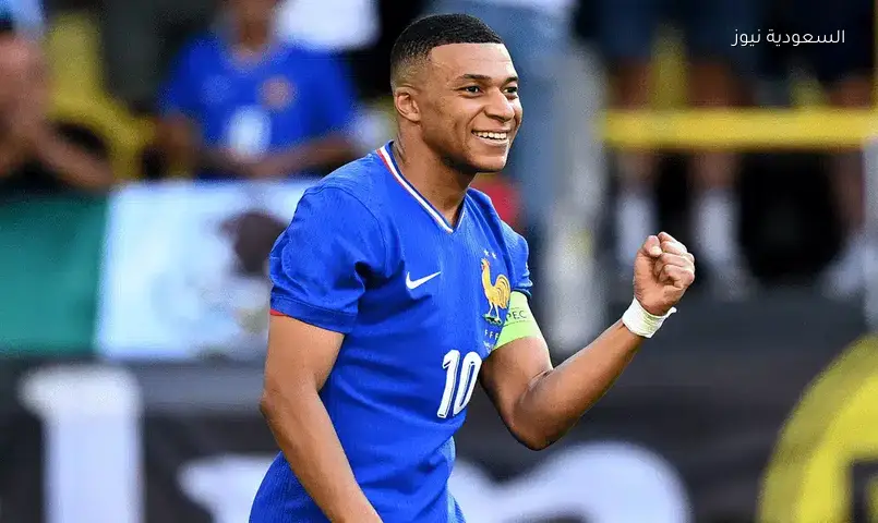 فرنسا تفقد مبابي وأوليز قبل انطلاق كأس العالم 2026