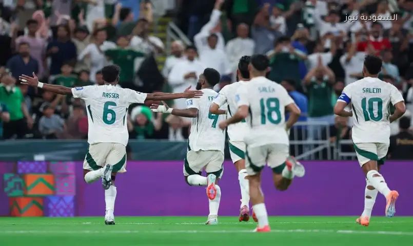 قصة غريبة وراء استبعاد ملعب مباراة السعودية مع السنغال من المونديال