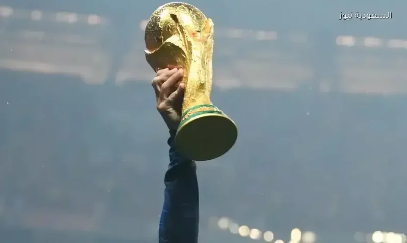 احتجاجات ضخمة في المكسيك قبل يومين من افتتاح كأس العالم 2026