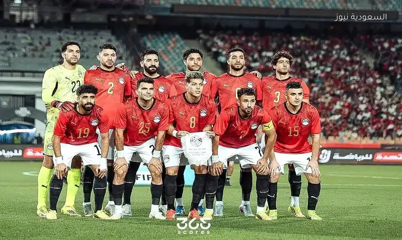 مروان عطية يكشف طموحات منتخب مصر قبل مواجهة بلجيكا في كأس العالم