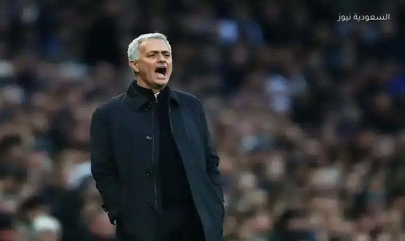 تقارير إسبانية: مينديز في مدريد لعقد اجتماع حاسم بشأن عودة مورينيو إلى ريال مدريد