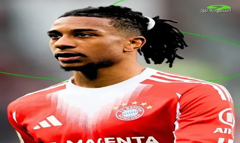 مايكل أوليسه في دائرة اهتمام ريال مدريد بعرض مغرٍ