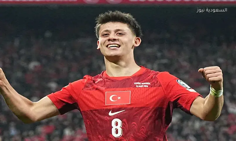 موعد مباراة تركيا وفنزويلا الودية والقنوات الناقلة والتشكيل المتوقع 2026