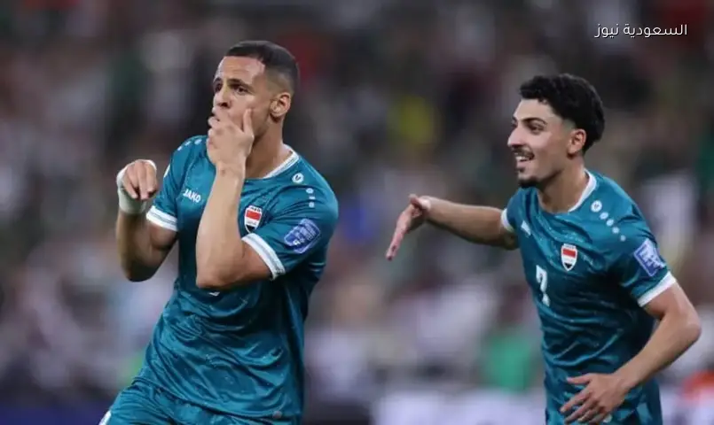 مباراة ودية تجمع العراق وفنزويلا اليوم قبيل انطلاق كأس العالم 2026 والقنوات الناقلة