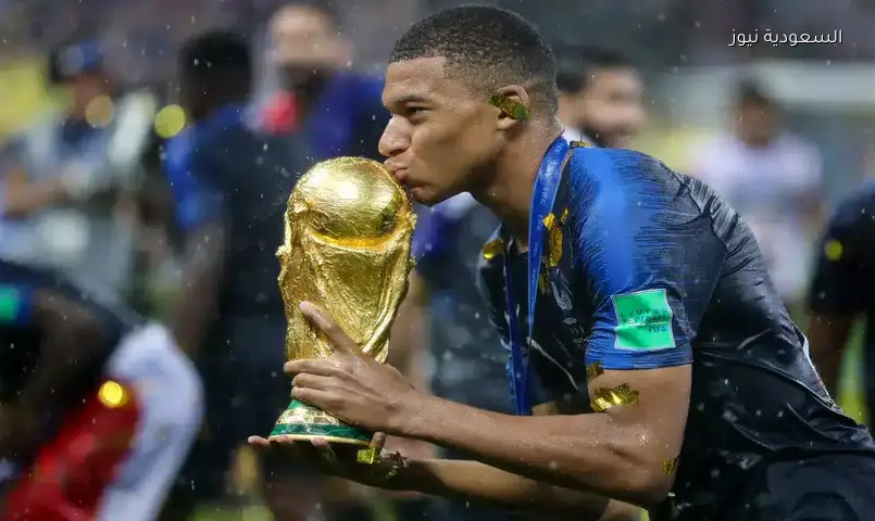 فرنسا أمام فرصة تاريخية نادرة في 2026 بعد تتويج باريس سان جيرمان بدوري الأبطال