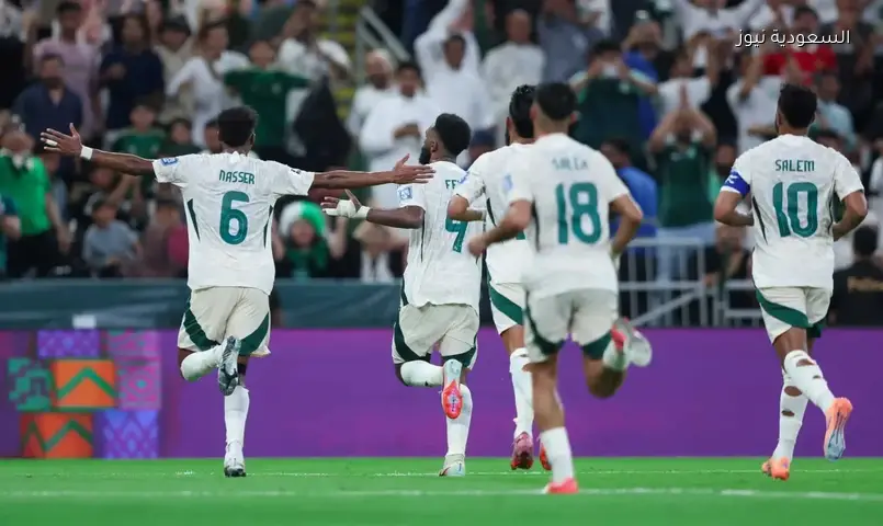 موعد مباراة السعودية القادمة ضد أوروجواي في كأس العالم 2026