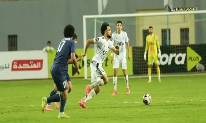 المصري يواجه إنبي في نهائي كأس عاصمة مصر على 10 ملايين جنيه
