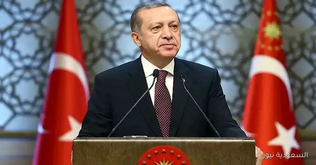 أردوغان يعلن استعداده للتفاوض مع ترامب بشأن شراء طائرات إف-35 المقاتلة