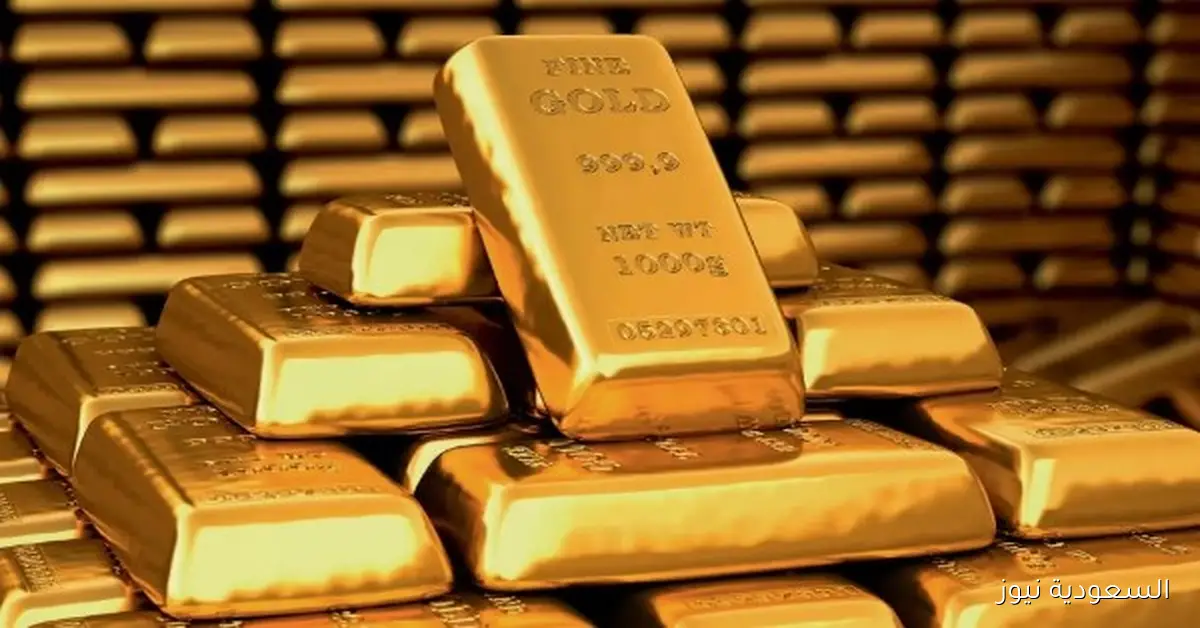 استقرار الذهب قرب 3734 دولار مع انتظار بيانات التضخم الأميركية