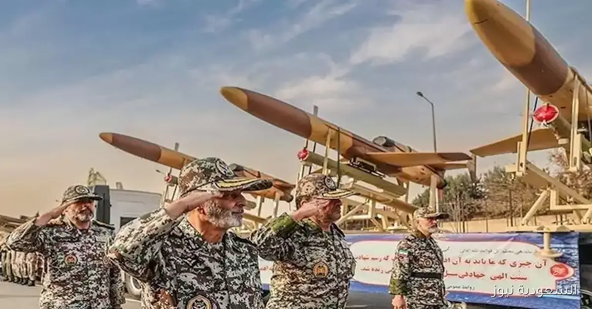 الجيش الإيراني يحذر من رد سريع وقوي على أي اعتداء محتمل