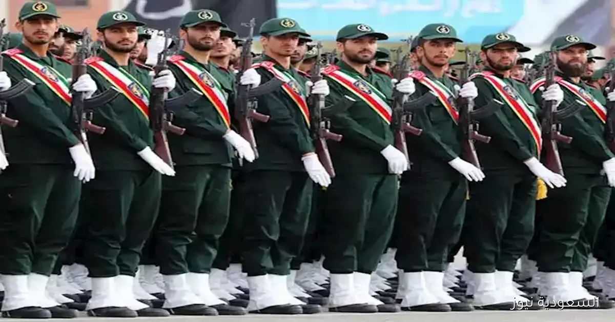الحرس الثوري الإيراني يهدد برد قاسٍ على أي اعتداء جديد