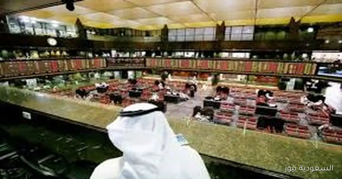 تباين مؤشرات الأسواق العربية في بداية جلسة الثلاثاء مع تحديثات حية
