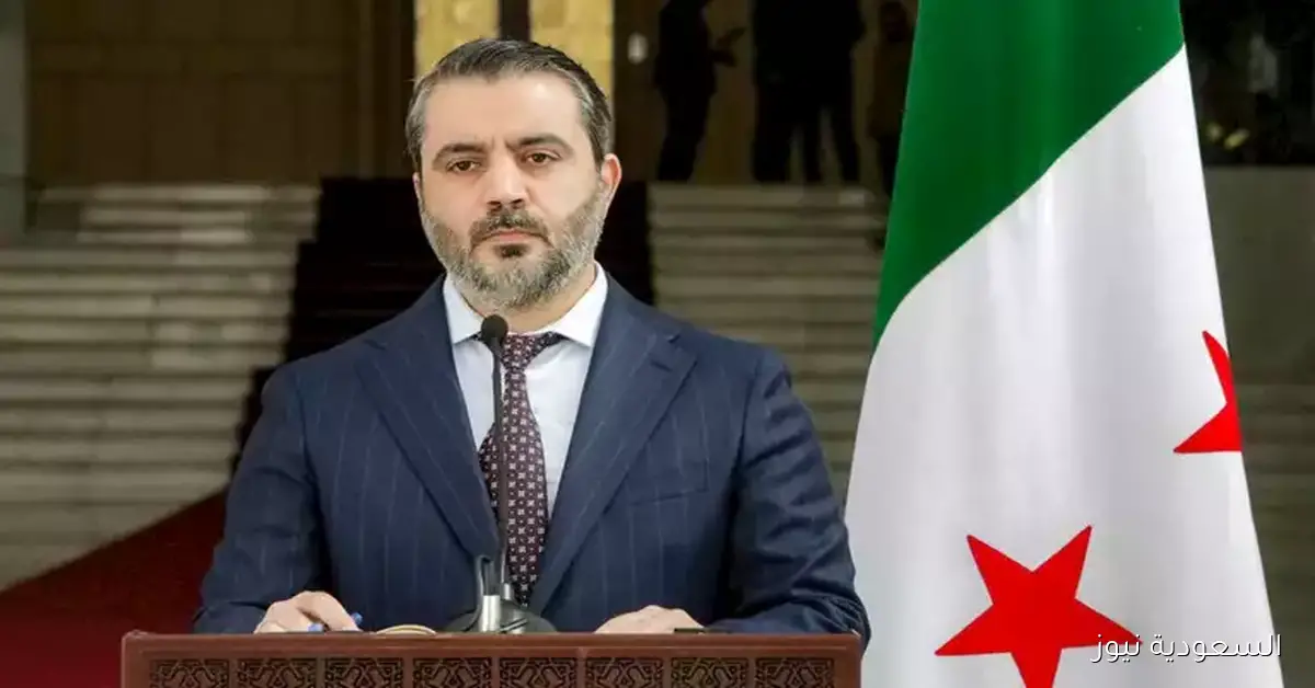 زيارة وزير الخارجية السوري للولايات المتحدة لمناقشة ملفي إسرائيل والعقوبات