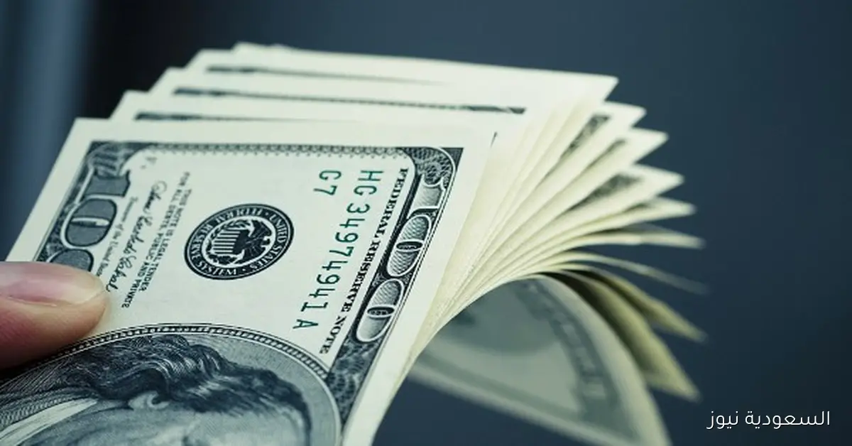 سعر الدولار مقابل الجنيه اليوم الإثنين 15-9-2025