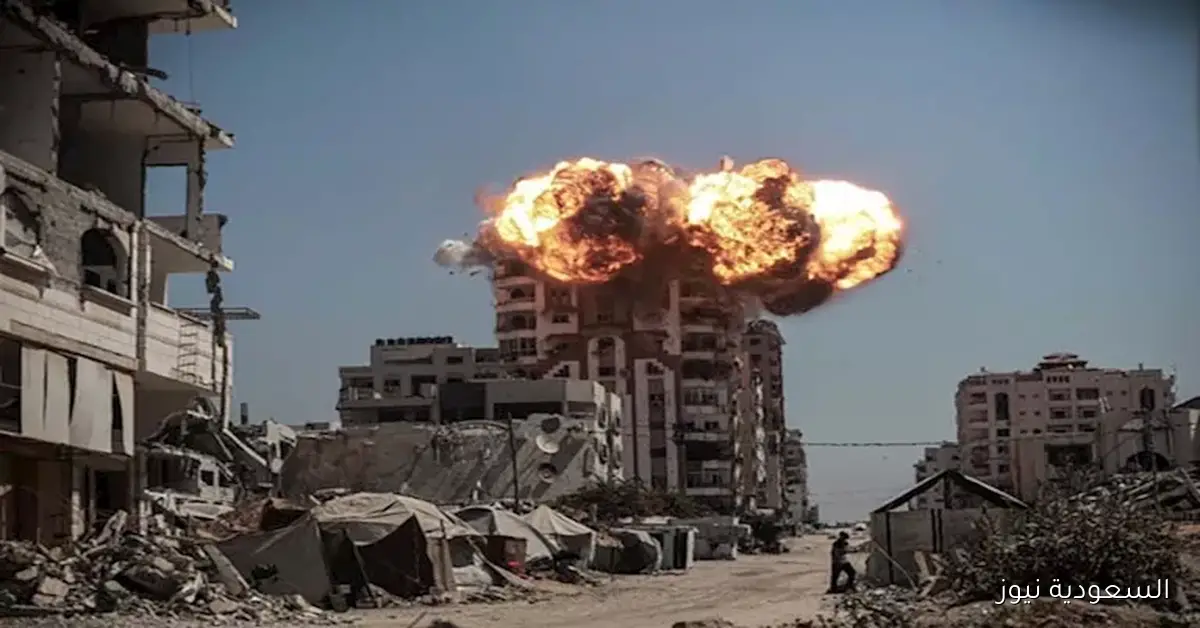 مستشفيان في غزة يتوقفان عن الخدمة بسبب القصف الإسرائيلي